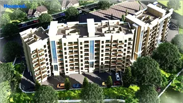 Project Image of Raj Embassy - Image 20969