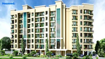 Project Image of Raj Embassy - Image 20968