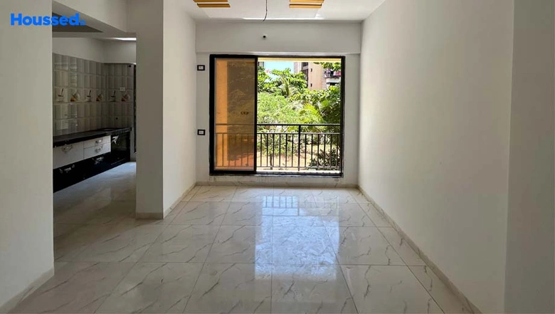 Sample Apartment of Raj Embassy in Vasai East, Palghar - Image 20972