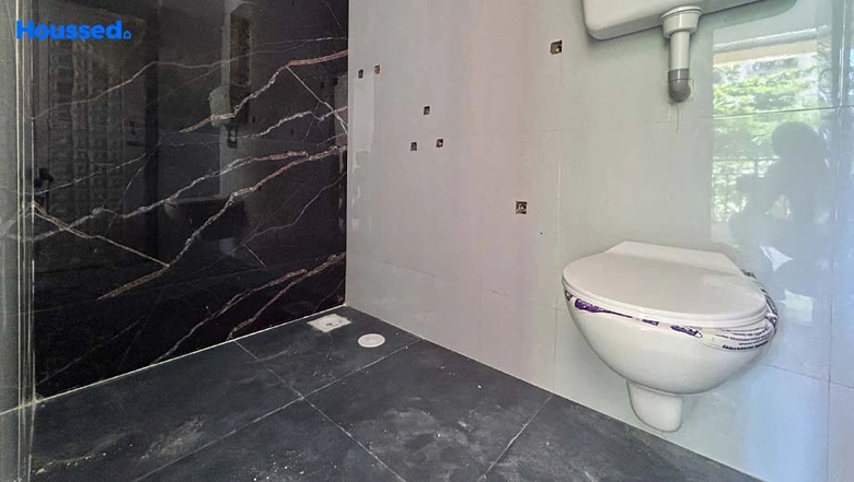 Sample Apartment of Raj Embassy in Vasai East, Palghar - Image 20975