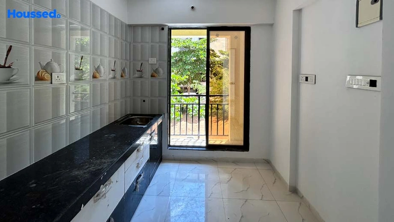 Sample Apartment of Raj Embassy in Vasai East, Palghar - Image 20973