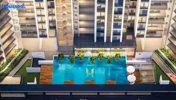 Amenities of PK Hill Crest - Image 13550