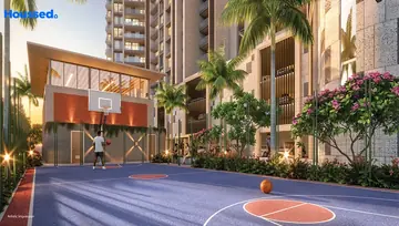 Amenities of PK Hill Crest - Image 13549
