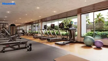 Amenities of Raj Accord - Image 20997