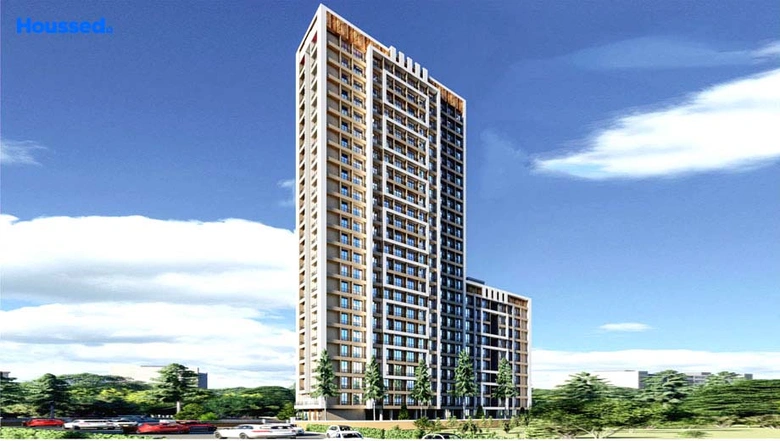Project Image of Raj Accord in Vasai East, Palghar - Image 20995