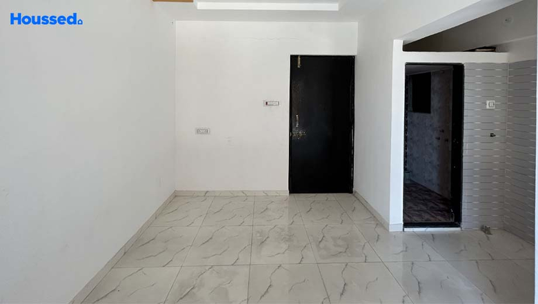 Sample Apartment of Raj Accord in Vasai East, Palghar - Image 21002