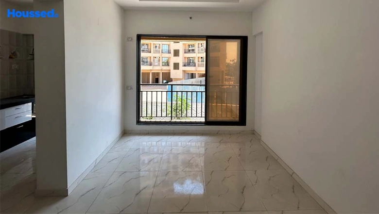 Sample Apartment of Raj Accord in Vasai East, Palghar - Image 20998