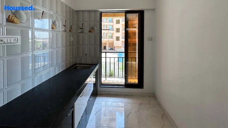 Sample Apartment of Raj Accord in Vasai East, Palghar - Image 21000
