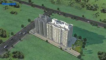 Project Image of Sai Krishna Residency - Image 11543