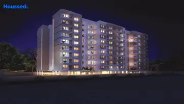 Project Image of Sai Krishna Residency - Image 11542