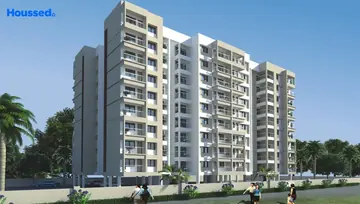 Project Image of Sai Krishna Residency - Image 11544