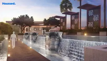 Amenities of Sharada Akashparv - Image 25766
