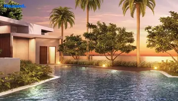 Amenities of Sharada Akashparv - Image 25767