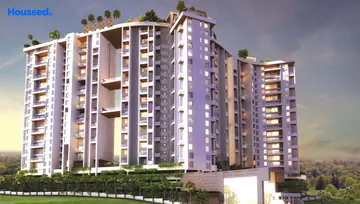 Project Image of Sharada Akashparv - Image 25764