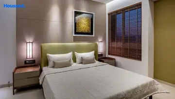 Sample Apartment of Sharada Akashparv - Image 25771