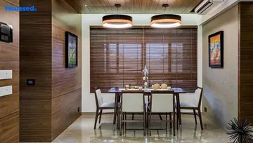 Sample Apartment of Sharada Akashparv - Image 25769