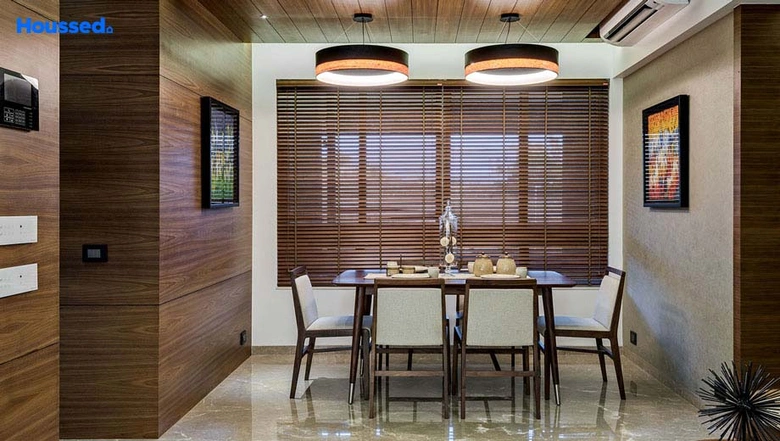 Sample Apartment of Sharada Akashparv in Bavdhan, Pune - Image 25769