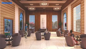 Amenities of Mihir Nyati Equinox - Image 70288