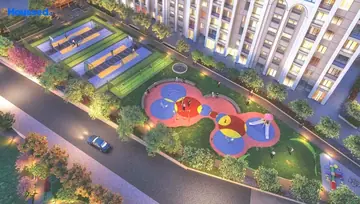 Amenities of Mihir Nyati Equinox - Image 70289