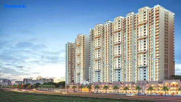 Project Image of Mihir Nyati Equinox - Image 70284