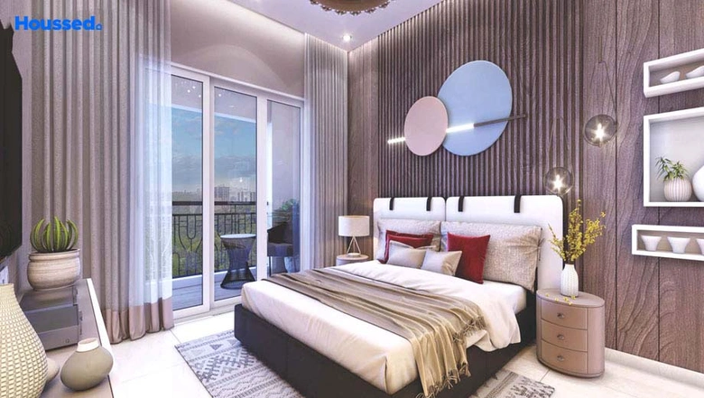 Sample Apartment of Mihir Nyati Equinox in Bavdhan, Pune - Image 70290