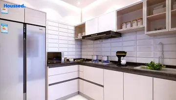Sample Apartment of Mihir Nyati Equinox - Image 70292