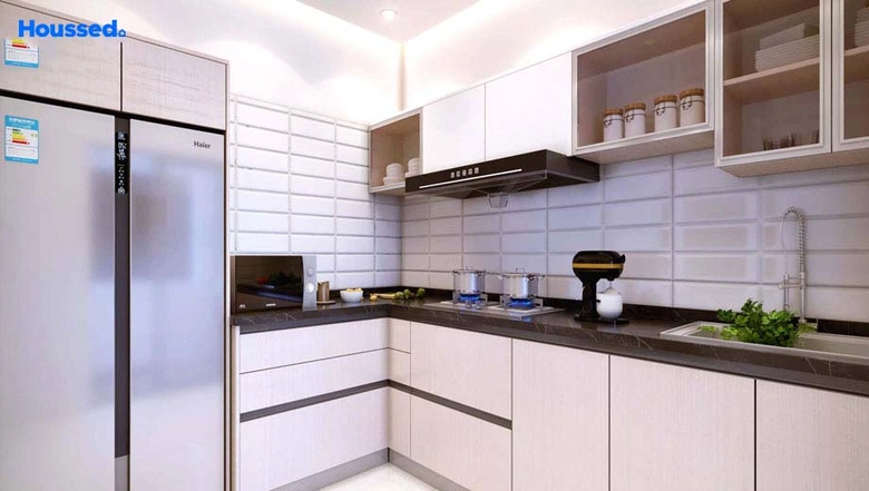 Sample Apartment of Mihir Nyati Equinox in Bavdhan, Pune - Image 70292
