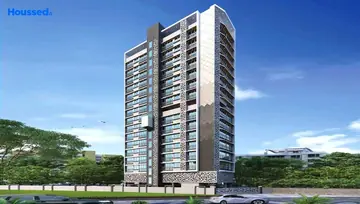 Project Image of Atlantic Laxmi Residency - Image 43282