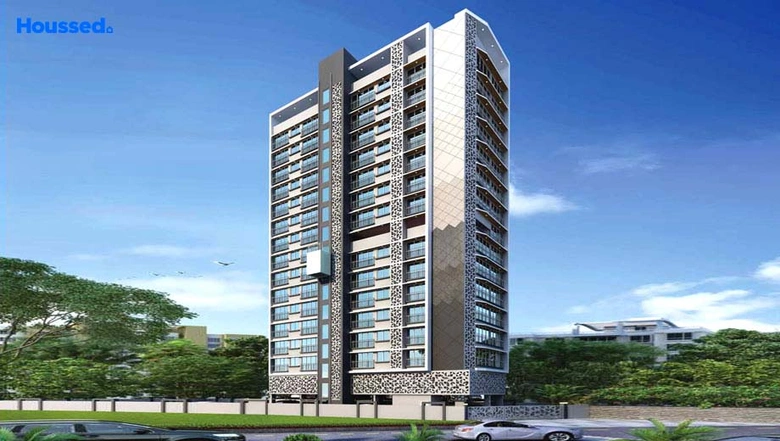 Project Image of Atlantic Laxmi Residency in Ghatkopar East, Mumbai - Image 43282