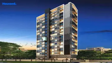 Project Image of Atlantic Laxmi Residency - Image 43283