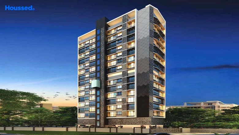 Project Image of Atlantic Laxmi Residency in Ghatkopar East, Mumbai - Image 43283