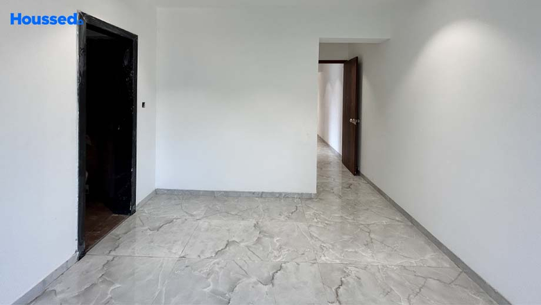 Sample Apartment of Atlantic Laxmi Residency in Ghatkopar East, Mumbai - Image 43286