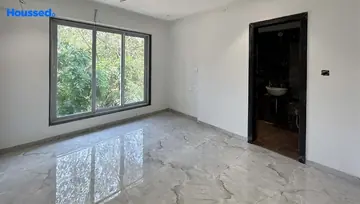 Sample Apartment of Atlantic Laxmi Residency - Image 43285