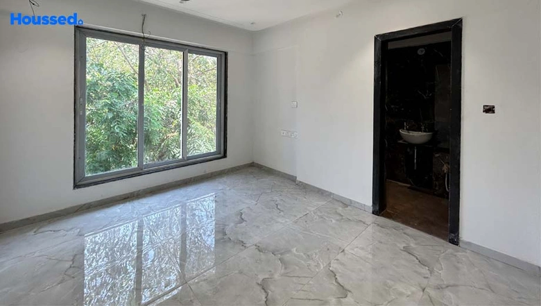 Sample Apartment of Atlantic Laxmi Residency in Ghatkopar East, Mumbai - Image 43285
