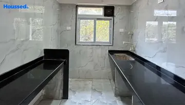 Sample Apartment of Atlantic Laxmi Residency - Image 43287
