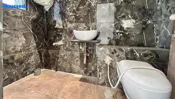 Sample Apartment of Atlantic Laxmi Residency - Image 43288