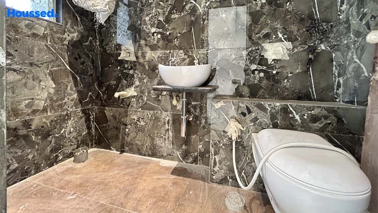 Sample Apartment of Atlantic Laxmi Residency in Ghatkopar East, Mumbai - Image 43288