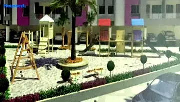 Amenities of Aakar Adarsh Residency - Image 32076