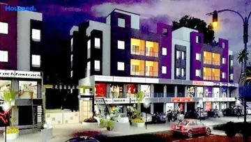 Project Image of Aakar Adarsh Residency - Image 32075