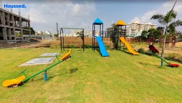 Amenities of Akshar Yogi Residency - Image 32105