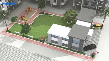 Amenities of Akshar Yogi Residency - Image 32104