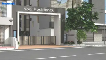 Project Image of Akshar Yogi Residency - Image 32103