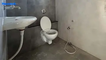 Sample Apartment of Akshar Yogi Residency - Image 32111