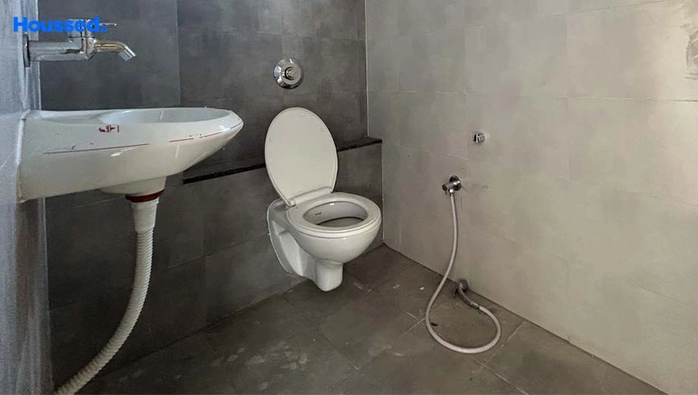 Sample Apartment of Akshar Yogi Residency in Atladara, Vadodara - Image 32111
