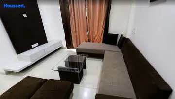 Sample Apartment of Akshar Yogi Residency - Image 32106
