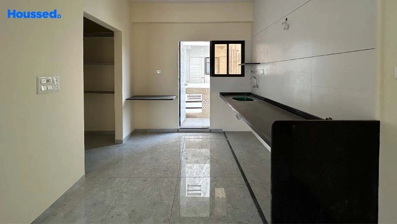 Sample Apartment of Akshar Yogi Residency in Atladara, Vadodara - Image 32109