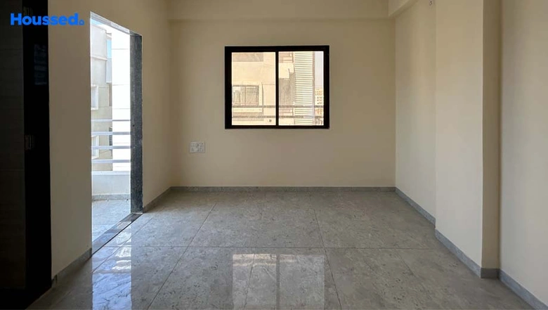 Sample Apartment of Akshar Yogi Residency in Atladara, Vadodara - Image 32110
