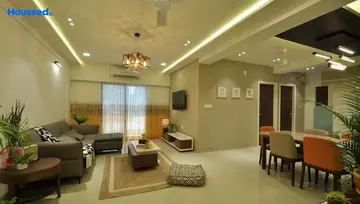 Sample Apartment of Deepjyot The Atlantic - Image 32241