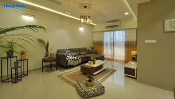 Sample Apartment of Deepjyot The Atlantic - Image 32243