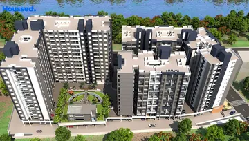 Project Image of RR Lunkad 66 Avenue - Image 13557